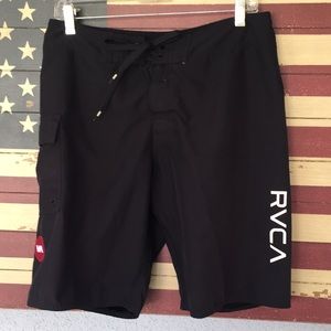 ❌SOLD❌RVCA board shorts